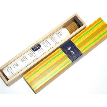 Vonná tyčinka Vonné tyčinky - Kayuragi MIKAN ORANGE, Nippon Kodo