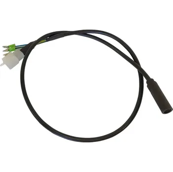 elektrický kabel Kabel k motoru 250W 9pin BASE - 160cm