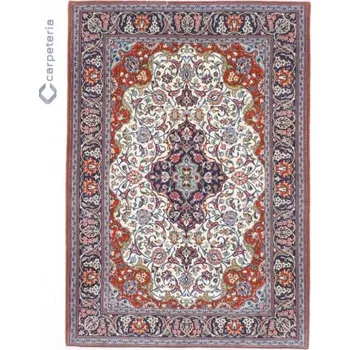 Koberec Perský koberec Qom Exkluziv 202x139 cm - H100012