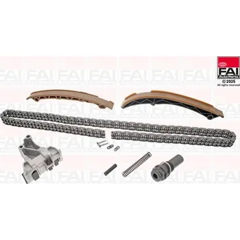 Sada rozvodového řetězu FAI AutoParts TCK152NG