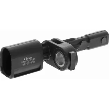 Přislušenství brzdového systému Snímač, počet otáček kol VEMO V10-72-1121