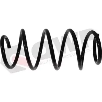 QWP Pružina podvozku QWP WCS532