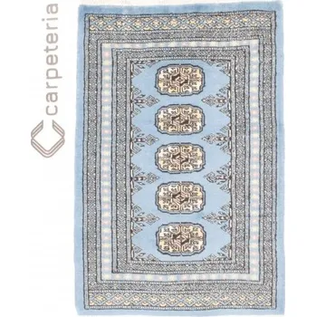 Koberec Orientální koberec Buchara Exkluziv 94x62 cm - 200116