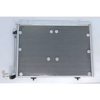 Výparník klimatizace QWP Kondenzátor klimatizace QWP WAC230