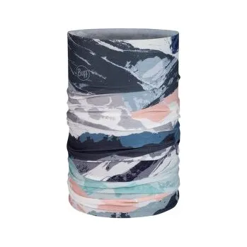 Šátek Buff Original Ecostretch ONLAR MULTI šedá