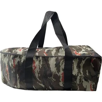 brašna na kolo Přepravní brašna - maskáčová |GPSloďky