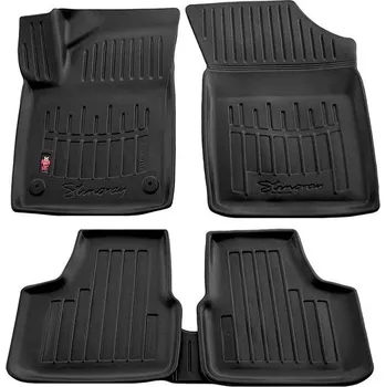 autokoberec STINGRAY Gumové 3D koberce (TPE), VW, Škoda, Seat