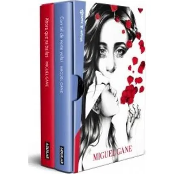 Estuche Verso – MIGUEL GANE (ES)