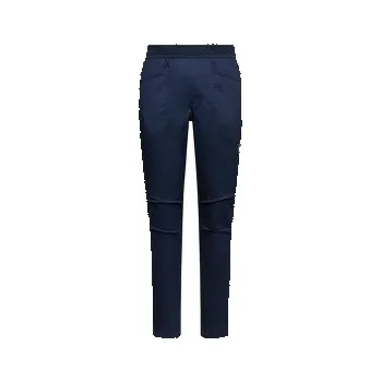 Pánské kalhoty La Sportiva ROOTS PANTS Men Night Sky/Chalk modrá XXL