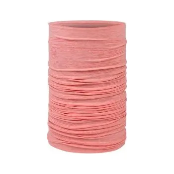 Čepice Buff Dryflx (118096) SOLID ROSE PINK růžová