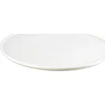 Talíř 32 cm OCO ASA Selection - bílý bílá