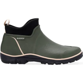 Pánská sportovní obuv BLACKFOX Boty volnočasové Montana Blackfox, pro dospělé, zimní, khaki 45