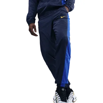 Kalhoty Nike Total 90 Repel Pants hq3393-410 Velikost XL