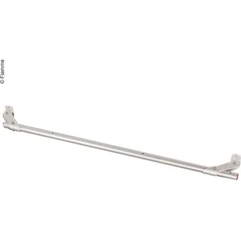 Autodoplněk FIAMMA Nosná konstrukce pro přepravu CarryBike Ducato 2009