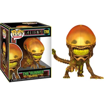 Figurka Funko Pop! 1769 Alien The Runner Black Light