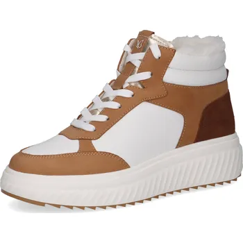 Dámská zimní obuv Dámské kotníkové zimní boty Caprice 9-26212-45 374 multicolor 36