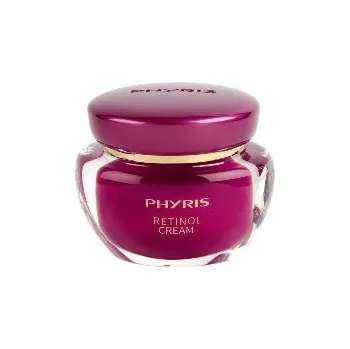 Pleťový krém PHYRIS Triple A Retinol Cream 50 ml - jemný pleťový krém