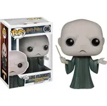 Funko Pop! Harry Potter N° 06 - Voldemort