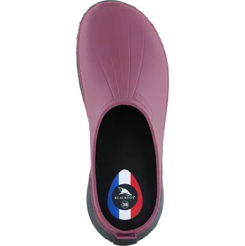 Dámské pantofle BLACKFOX Pantofle Clogsy Marschal Blackfox, pro dospělé, raspberry 41