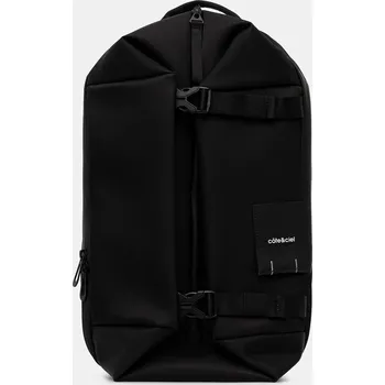 Batoh Cote&Ciel Yukon Sleek, ONE SIZE, černá, 99X