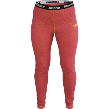 Set pánského termoprádla Delphin Termoprádlo Spodní Díl Tundra Queen S