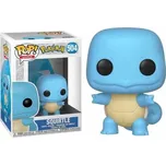 Funko Pop! Pokémon N° 504 - Squirtle