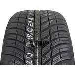 Pneumatiky NEXEN n'blue 4 season 185/60 R14 82H TL M+S 3PMSF, celoroční pneu, osobní a SUV