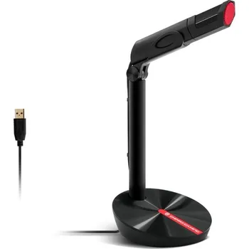 Mikrofon Stolní mikrofon Empire Gaming OE-MIC-01