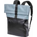Meatfly batoh Timothy Blue / Black | Černá | Objem 12 L