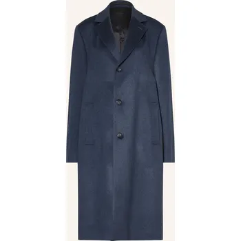 Dressler Pánský Kašmírový Kabát Raiko, modrá, 50