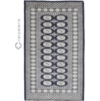 Koberec Orientální koberec Bukhara Super 159x95 cm - 200609