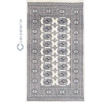Koberec Orientální koberec Bukhara Premium 155x89 cm - H100146