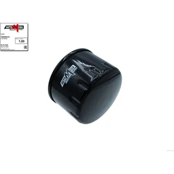 Olejový filtr Olejový filtr AUTOMEGA 180056310