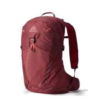 turistický batoh Gregory Maya 20 LD 1.0 iris red Červená batoh + DÁREK DLE VÝBĚRU!