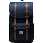 Herschel Herschel Little America™ New 2023 - Navy 30l + Sleva 5% s kódem AKCE5