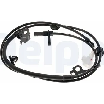 Přislušenství brzdového systému Snímač, počet otáček kol DELPHI SS21287-12B1