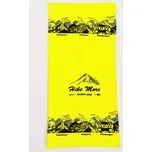 Nákrčník R-JET Outdoor Barva: neon žlutá, Velikost: uni, Pohlaví: Unisex