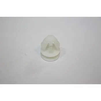 Lišta karosérie Klip, ozdobná / ochranná lišta AUTOMEGA 100033810