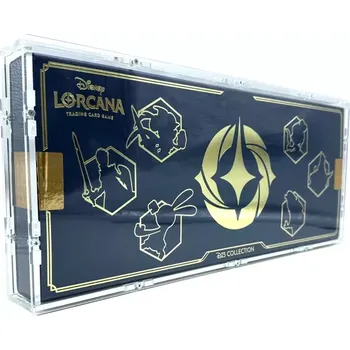 Sběratelství Akrylový box Lorcana D23 2024 (Disney Lorcana)