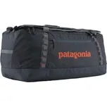 Patagonia Black Hole Duffel 100L Smolder Blue modrá