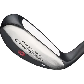 Golfová hůl ODYSSEY pánský chipper 25 Strana: Pravá + Dárková krabička týček