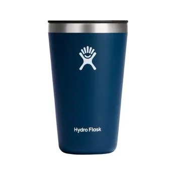 Hydro Flask ALL AROUND TUMBLER 16 oz 464 Indigo modrá