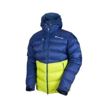 Sir Joseph Ladak Men navy/limet modrá S