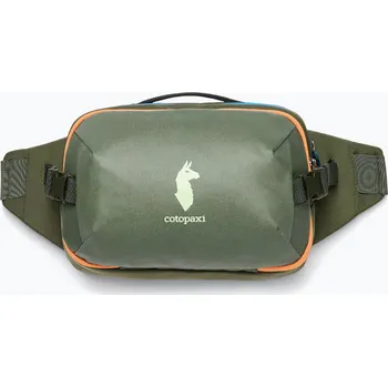 Ledvinka Ledvinka Cotopaxi Allpa X Hip Pack 3 l fatigue