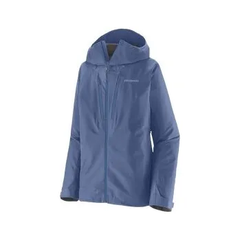 Dámská větrovka Patagonia Triolet Jacket Women Current Blue modrá S
