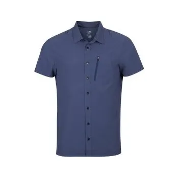 Pánská košile Direct Alpine Kenosha 1.0 navy modrá M