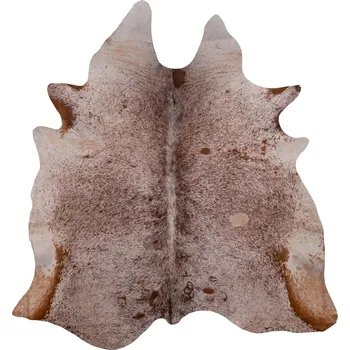 Koberec Hovězí kůže SALZ+PFEFFER Fellhof různobarevná menší