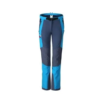 Dámské kalhoty Direct Alpine Cascade Lady 3.0 Pant navy/ocean modrá M