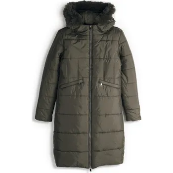 GATE Dámská zimní bunda s kapucí 38 625-0968/286