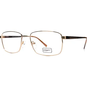 Brýlová obroučka Giger Factory GF1023 C2